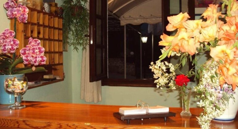 Hotel Nostos Lefkada - Photo4
