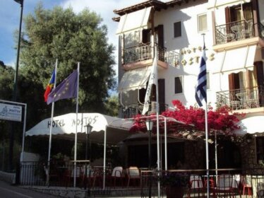 Hotel Nostos Lefkada