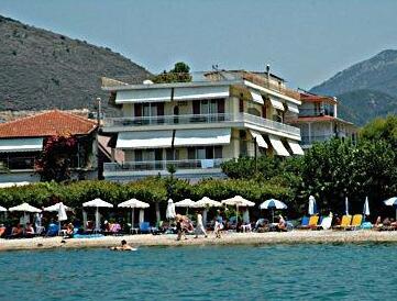Hotel Nydri Beach