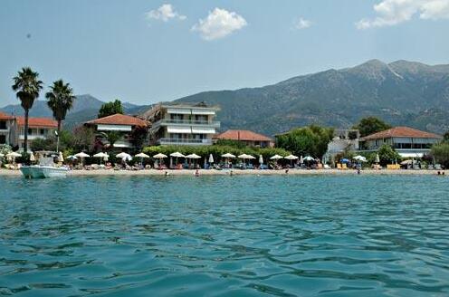 Hotel Nydri Beach - Photo2
