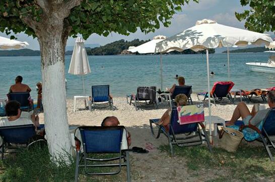 Hotel Nydri Beach - Photo3