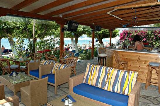Hotel Nydri Beach - Photo4