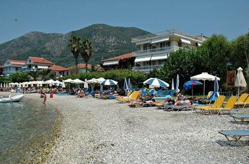 Hotel Nydri Beach - Photo5