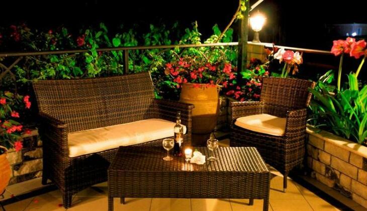 Hotel Odeon Lefkada - Photo2