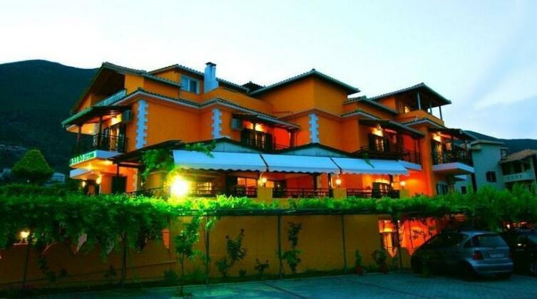 Hotel Odeon Lefkada - Photo5
