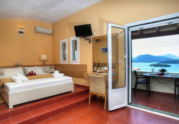 Hotel Scorpios - Photo2