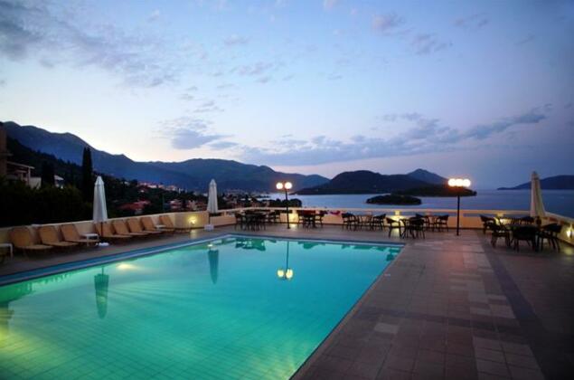 Hotel Scorpios - Photo3