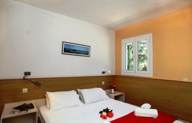 Hotel Scorpios - Photo4