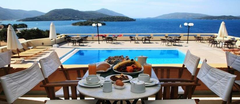 Hotel Scorpios - Photo5