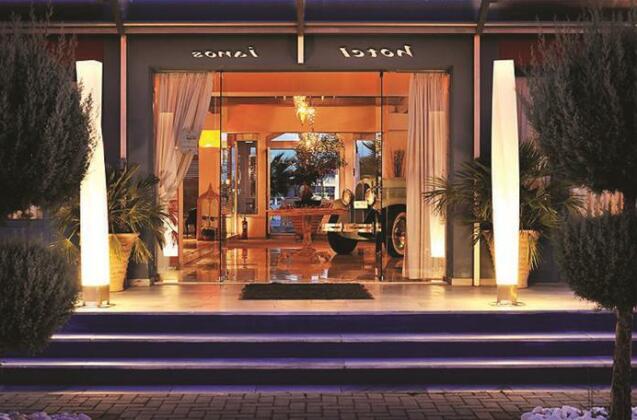 Ianos Hotel - Photo3