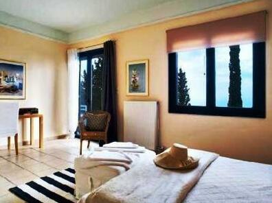 Idilli Villas Lefkada - Photo2
