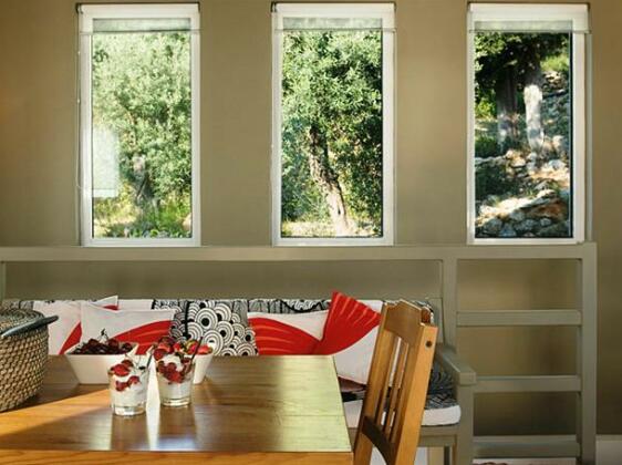 Idilli Villas Lefkada - Photo3