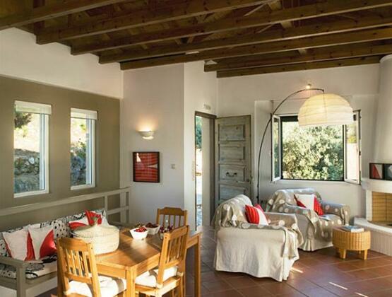 Idilli Villas Lefkada - Photo5