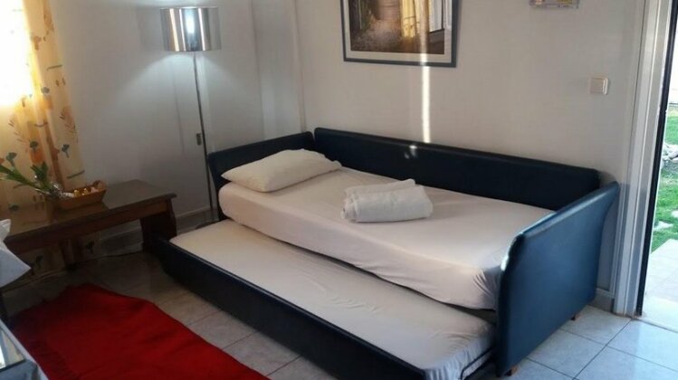 Iliaktida Studio-Villas - Photo3