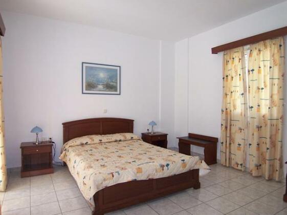 Iliaktida Studio-Villas - Photo4