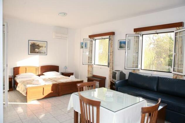Iliaktida Studio-Villas - Photo5