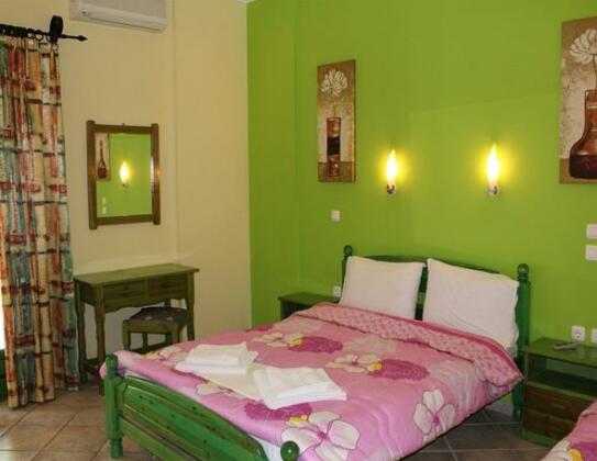 Ilios Studios Apollonioi - Photo3
