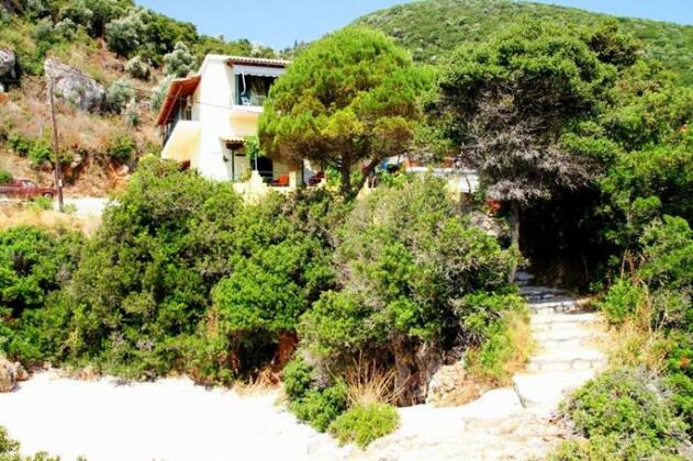 Ilios studios Vasiliki Lefkada - Photo4