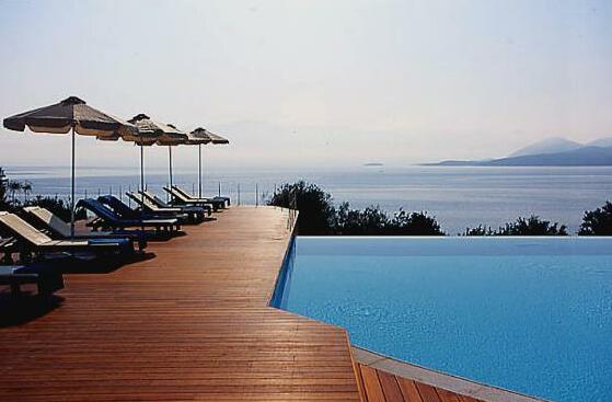 Ionian Blue Bungalows And Spa Resort - Photo4