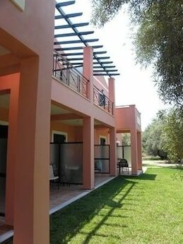 Ionian Breeze Studios - Photo2