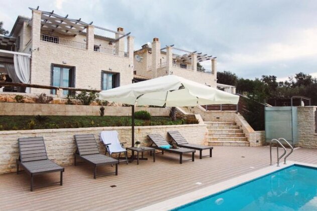 Ionian Diamond Villas - Photo3