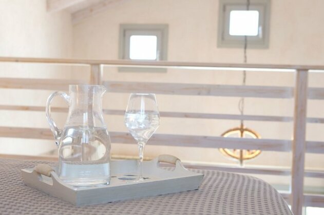 Ionian Horizon Villas - Photo5