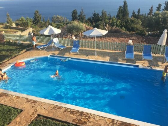 Ionian Panorama - Photo2
