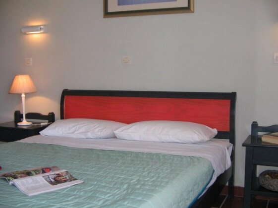 Ionio Hotel - Photo4