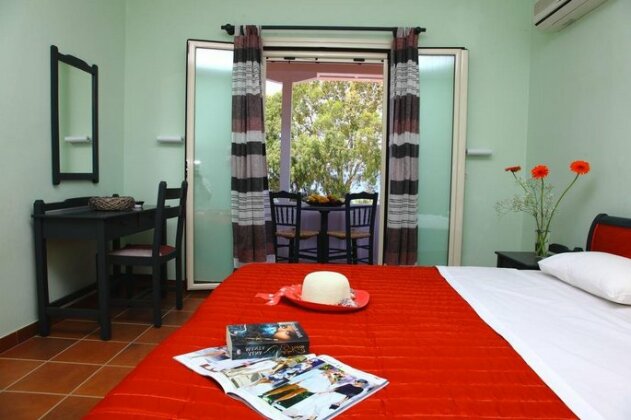 Ionio Hotel - Photo5