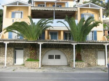 Ionio Hotel