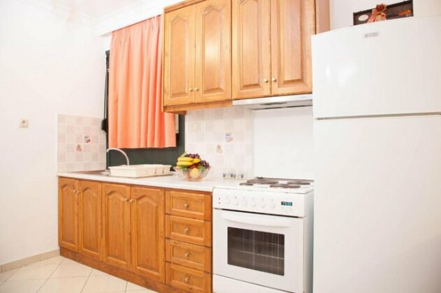 Ionion Apartments & Studios - Photo4