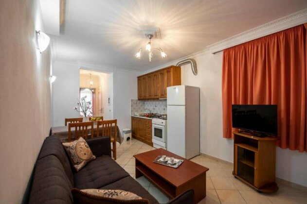 Ionion Maisonettes & Studios - Photo3