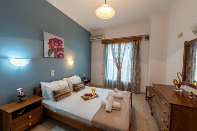 Ionion Maisonettes & Studios - Photo4