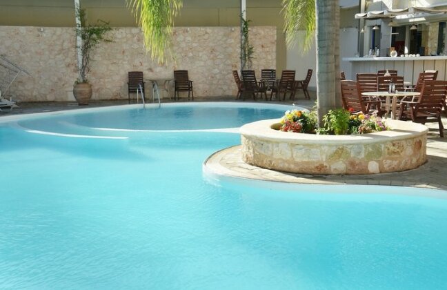 Ionion Star Hotel Lefkada - Photo2