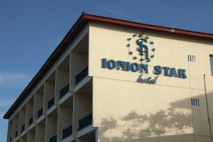 Ionion Star Hotel Lefkada