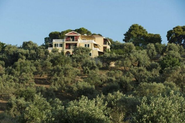 Irida Hotel - Photo3