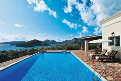 Irida Lefkada