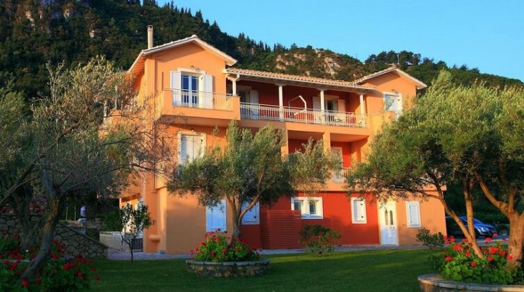 Irini Villa