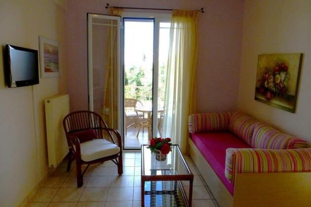 Irini Villa - Photo5