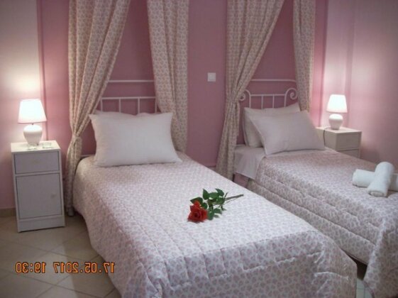 Iris Apartments Lefkada - Photo2