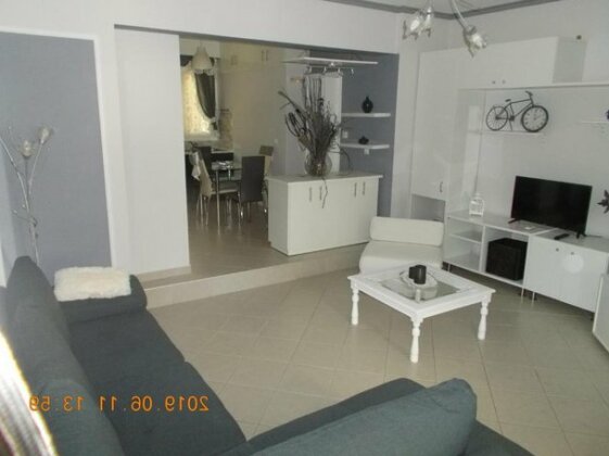 Iris Apartments Lefkada - Photo5