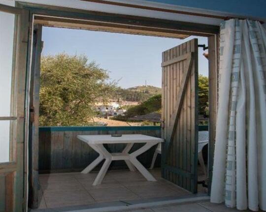 Iris Studios Agios Nikitas - Photo3