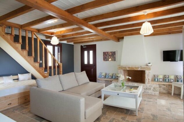 Ivi Villa - Photo5