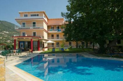 Kalias Hotel