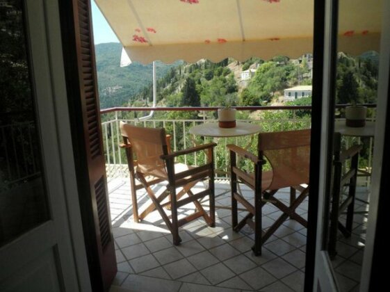 Kalli's House - Photo2