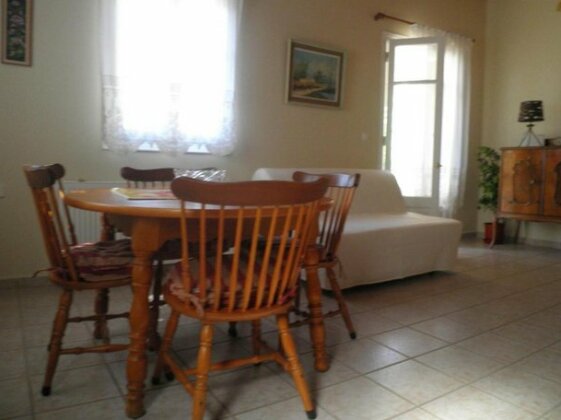 Kalli's House - Photo5