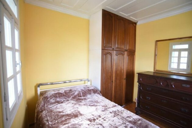 Karya Central Cottage - Photo4