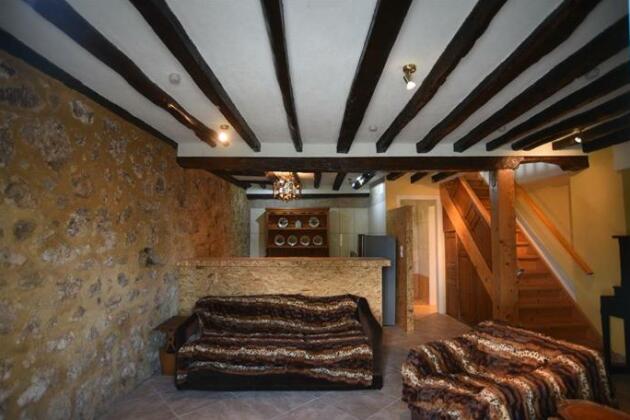 Karya Central Cottage - Photo5