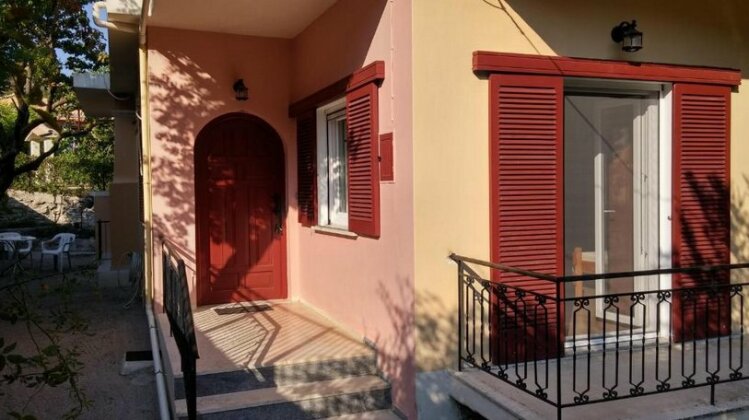 Karya House Lefkada - Photo2