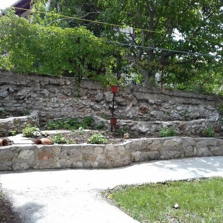 Karya House Lefkada - Photo4